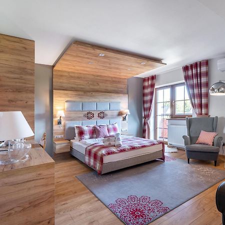 Parzenica B&B - Wyjatkowa I Jedyna!!! Sprawdz Nas A Nie Pozalujesz! Bialka Tatrzanska Dış mekan fotoğraf