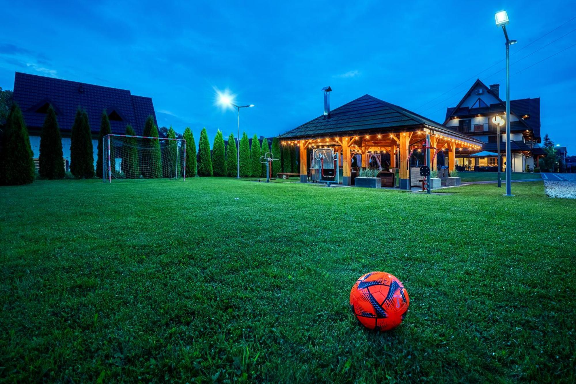 Parzenica B&B - Wyjatkowa I Jedyna!!! Sprawdz Nas A Nie Pozalujesz! Bialka Tatrzanska Dış mekan fotoğraf