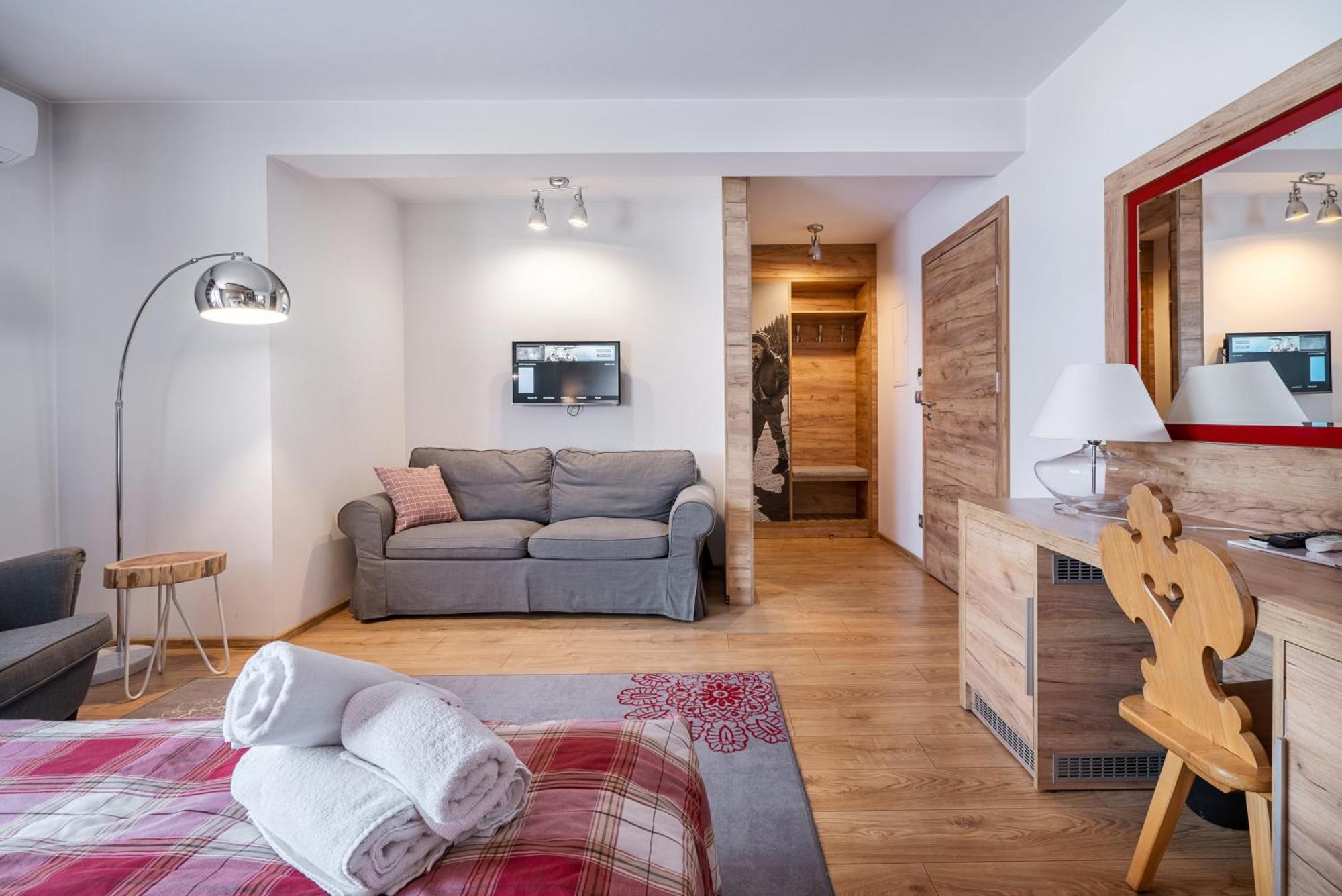 Parzenica B&B - Wyjatkowa I Jedyna!!! Sprawdz Nas A Nie Pozalujesz! Bialka Tatrzanska Dış mekan fotoğraf