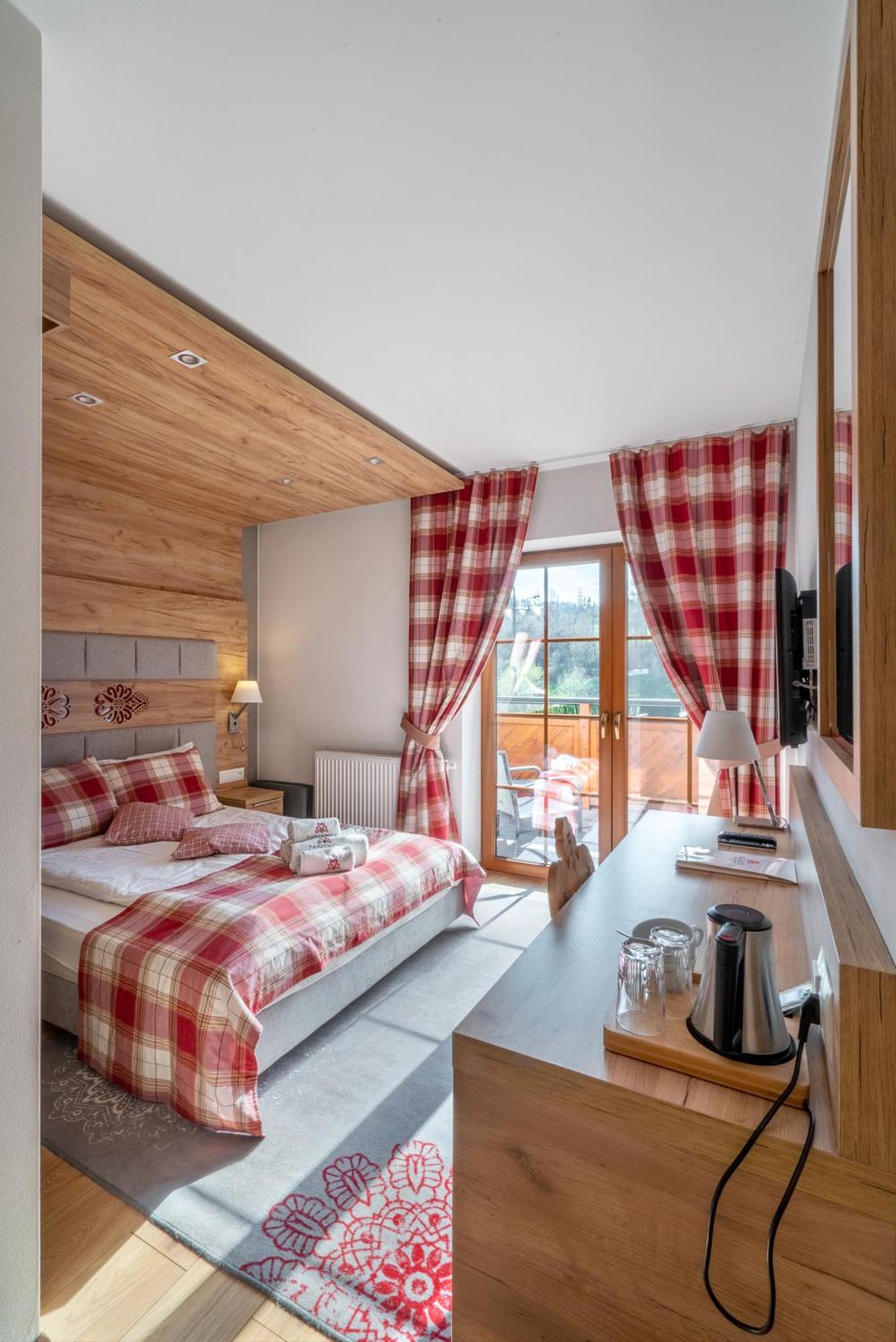 Parzenica B&B - Wyjatkowa I Jedyna!!! Sprawdz Nas A Nie Pozalujesz! Bialka Tatrzanska Dış mekan fotoğraf