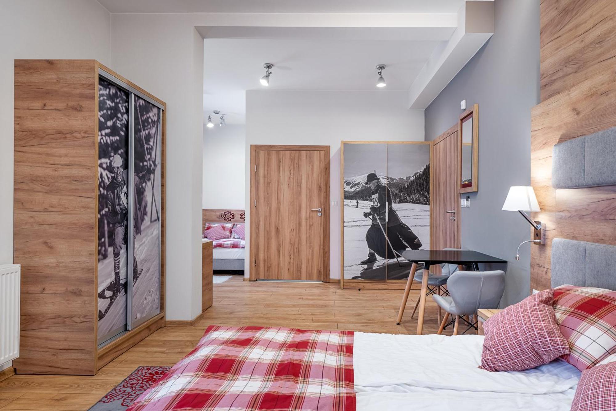 Parzenica B&B - Wyjatkowa I Jedyna!!! Sprawdz Nas A Nie Pozalujesz! Bialka Tatrzanska Dış mekan fotoğraf