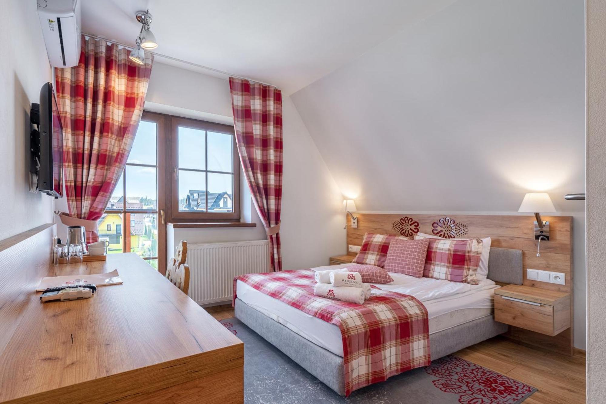 Parzenica B&B - Wyjatkowa I Jedyna!!! Sprawdz Nas A Nie Pozalujesz! Bialka Tatrzanska Dış mekan fotoğraf