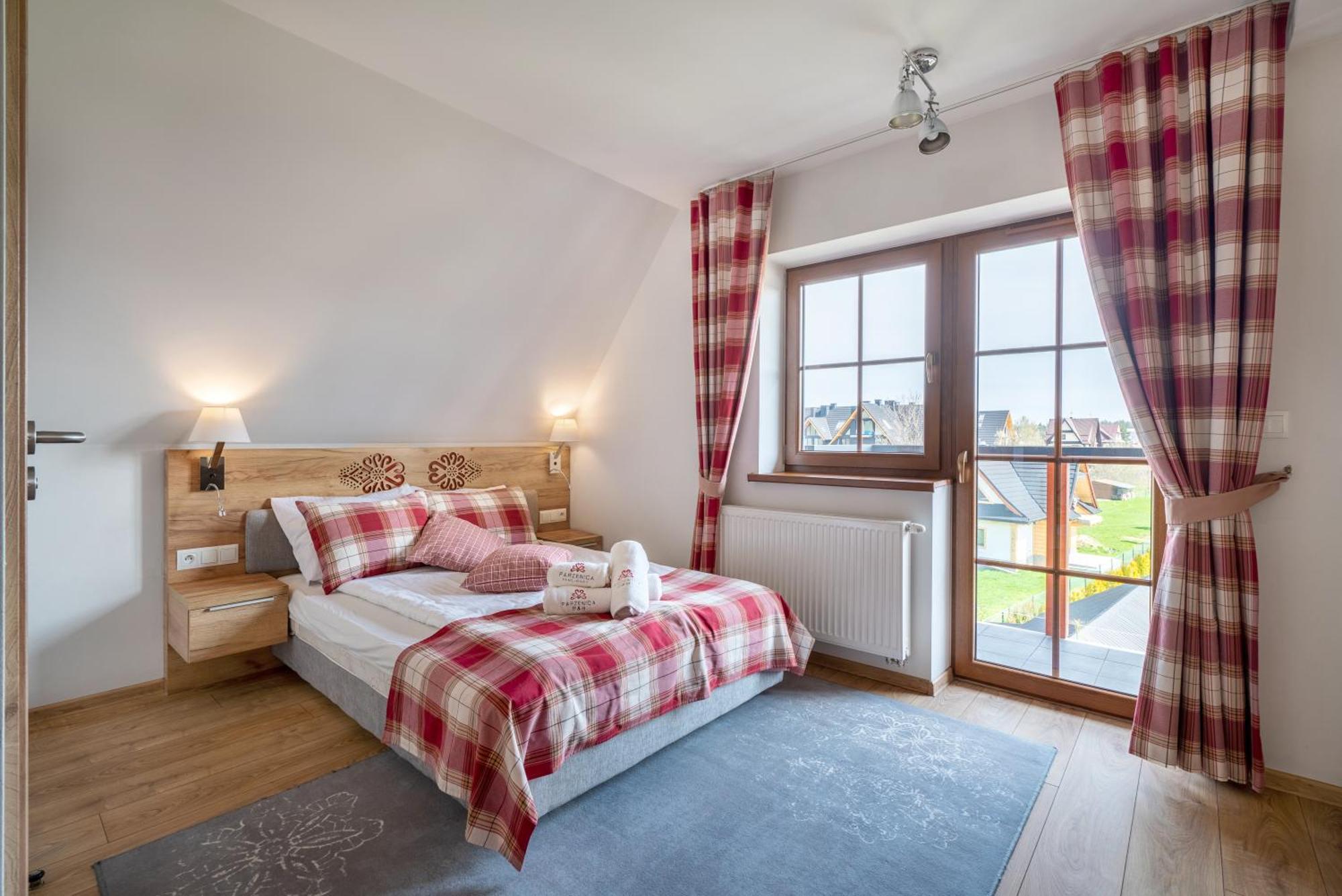 Parzenica B&B - Wyjatkowa I Jedyna!!! Sprawdz Nas A Nie Pozalujesz! Bialka Tatrzanska Dış mekan fotoğraf
