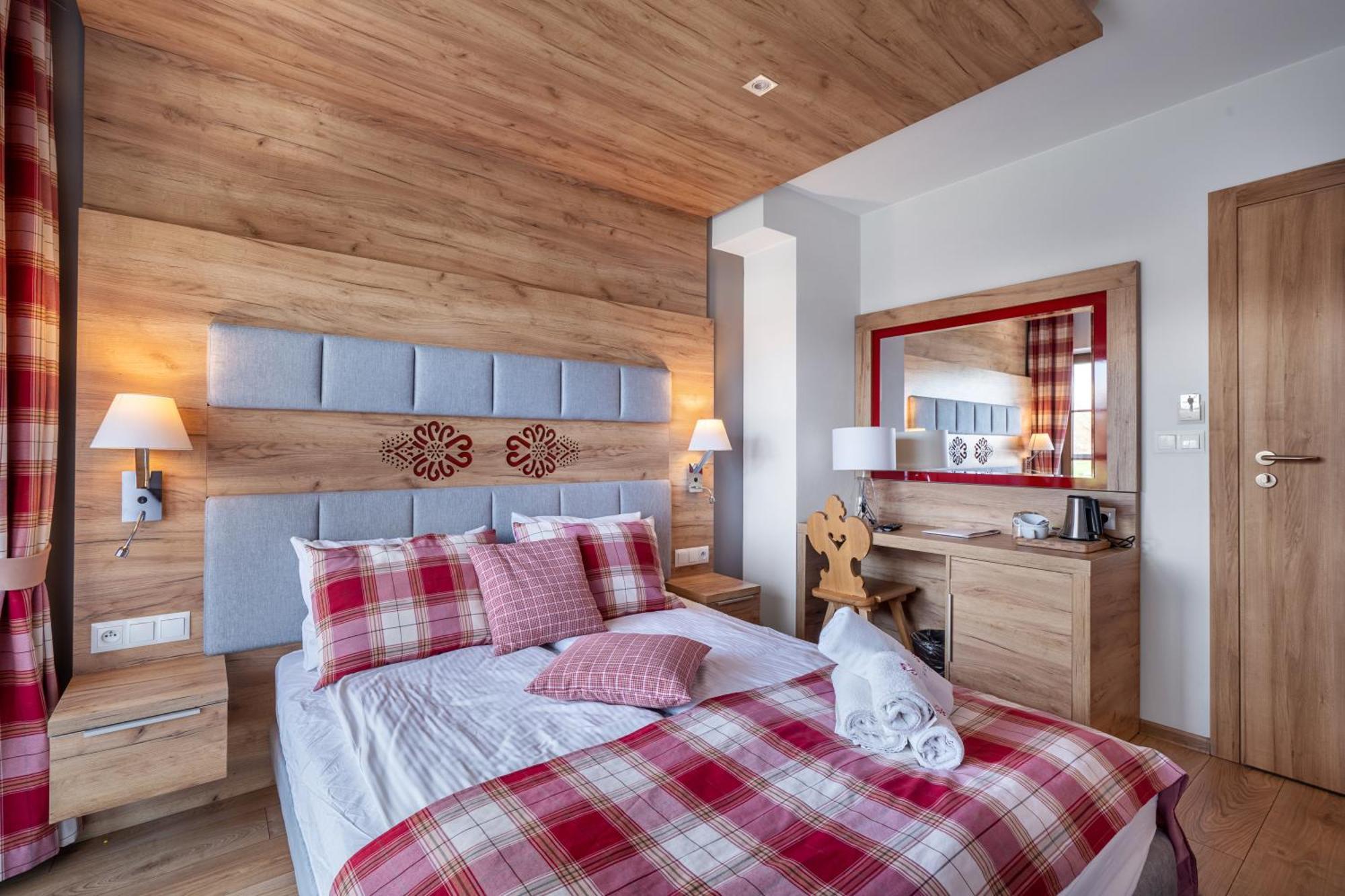 Parzenica B&B - Wyjatkowa I Jedyna!!! Sprawdz Nas A Nie Pozalujesz! Bialka Tatrzanska Dış mekan fotoğraf