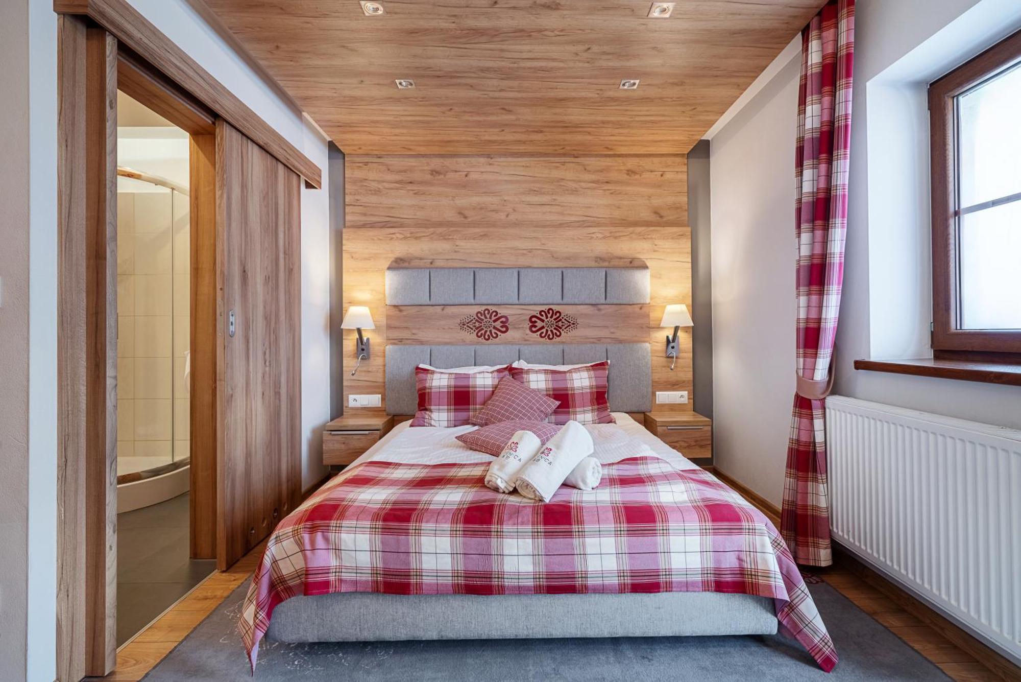 Parzenica B&B - Wyjatkowa I Jedyna!!! Sprawdz Nas A Nie Pozalujesz! Bialka Tatrzanska Dış mekan fotoğraf